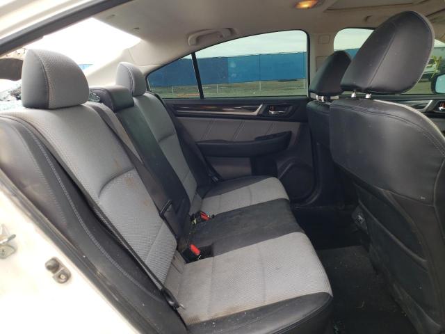 Photo 6 from auction – 2018 SUBARU LEGACY SPO with VIN 4S3BNAS66J3018150