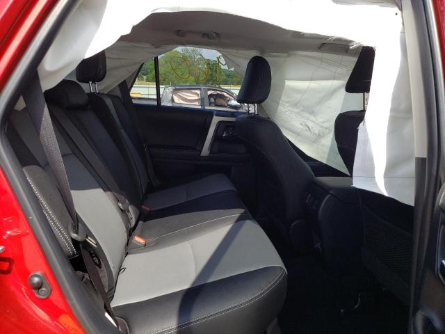 Photo 6 from auction – 2022 TOYOTA 4RUNNER SR with VIN JTEFU5JR3N5266014