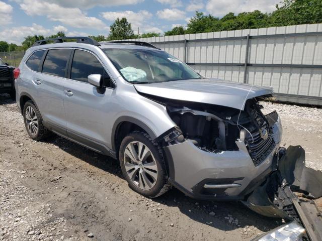 Photo 1 from auction – 2019 SUBARU ASCENT PRE with VIN 4S4WMAHD1K3461328