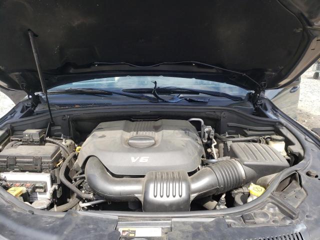 Photo 7 from auction – 2013 DODGE DURANGO SX with VIN 1C4RDHAG1DC691727