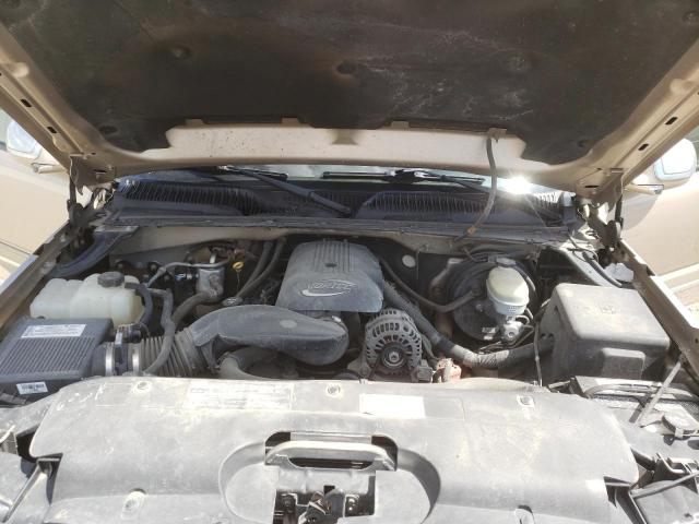 Photo 7 from auction – 2006 CHEVROLET SILVERADO with VIN 2GCEK13Z761278794