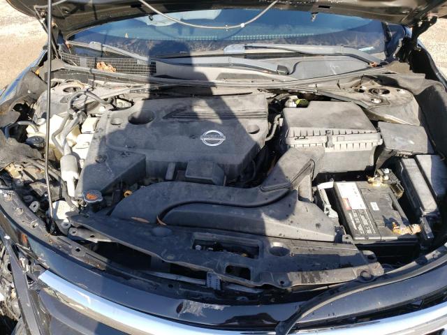 Photo 7 from auction – 2015 NISSAN ALTIMA 2.5 with VIN 1N4AL3AP1FC166601