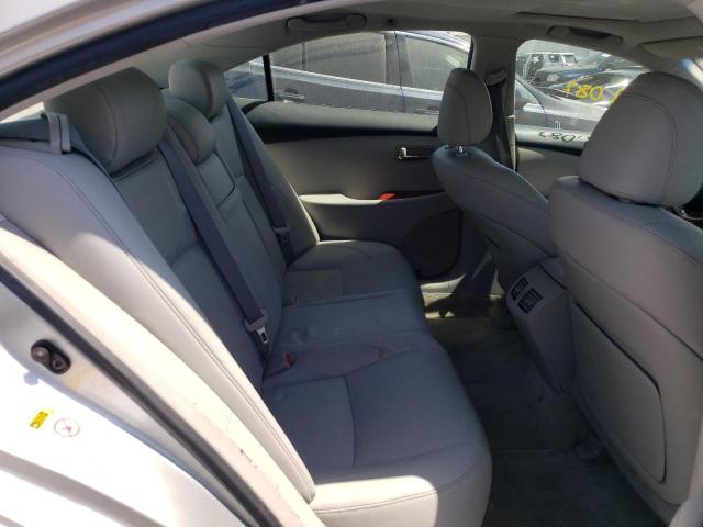 Foto 6 de la subasta – 2007 LEXUS ES 350 con VIN JTHBJ46G372022654