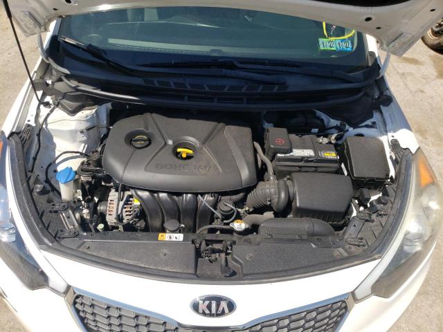 Photo 7 from auction – 2014 KIA FORTE LX with VIN KNAFX4A65E5177022
