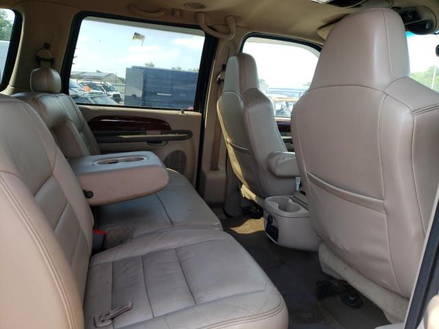 Photo 6 from auction – 2002 FORD EXCURSION with VIN 1FMNU43S42EA39223