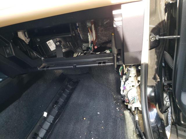 Photo 9 from auction – 2014 TOYOTA RAV4 LIMIT with VIN 2T3DFREV9EW137904