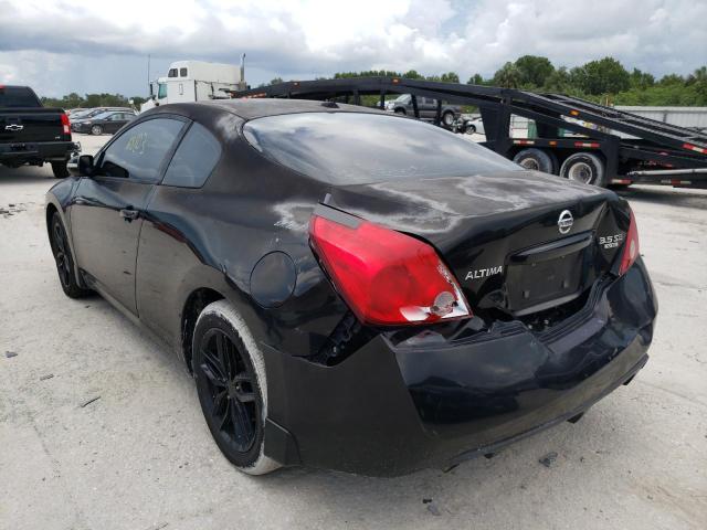 Photo 3 from auction – 2008 NISSAN ALTIMA 3.5 with VIN 1N4BL24E28C223089