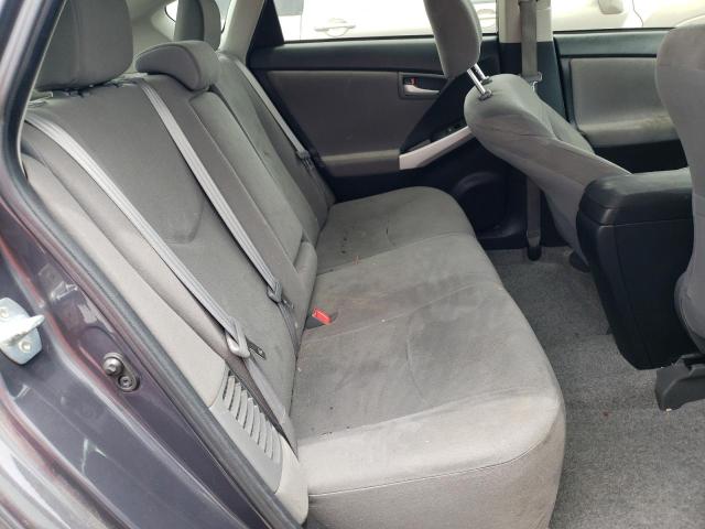 Photo 6 from auction – 2013 TOYOTA PRIUS with VIN JTDKN3DU5D1644893