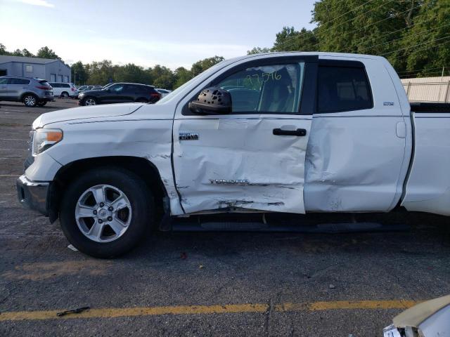 Photo 9 from auction – 2014 TOYOTA TUNDRA DOU with VIN 5TFRY5F15EX165201