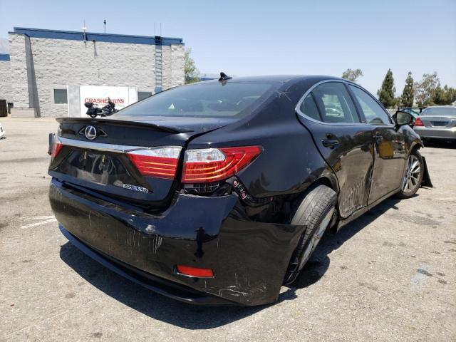 Photo 4 from auction – 2014 LEXUS ES 300H with VIN JTHBW1GG8E2048212