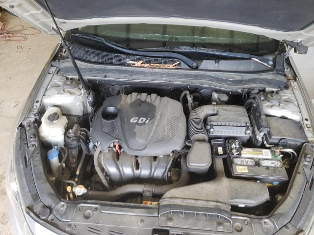 Photo 7 from auction – 2013 KIA OPTIMA LX with VIN KNAGM4A73D5363629