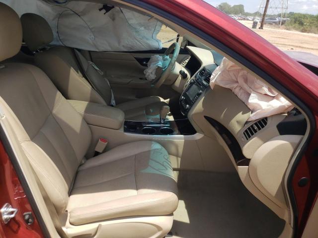 Photo 5 from auction – 2013 NISSAN ALTIMA 2.5 with VIN 1N4AL3AP1DC191091