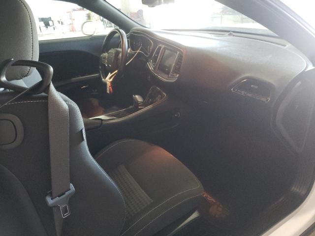 Photo 5 from auction – 2019 DODGE CHALLENGER with VIN 2C3CDZC92KH727711