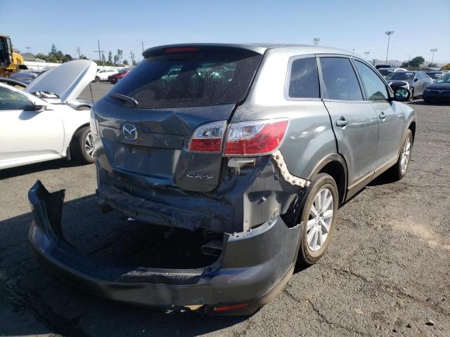 Photo 4 from auction – 2010 MAZDA CX-9 with VIN JM3TB2MV9A0219198