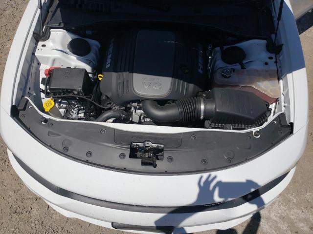 Photo 7 from auction – 2021 DODGE CHARGER R/ with VIN 2C3CDXCT7MH547658
