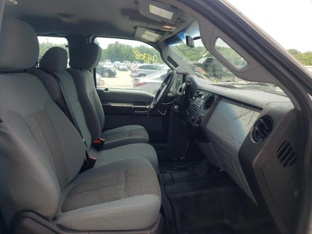 Photo 5 from auction – 2013 FORD F250 SUPER with VIN 1FT7X2B60DEB77390