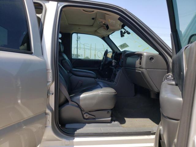 Photo 5 from auction – 2005 GMC SIERRA K25 with VIN 1GTHK23U55F958580