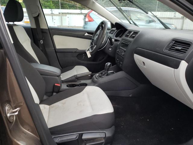 Photo 5 from auction – 2015 VOLKSWAGEN JETTA BASE with VIN 3VW2K7AJ1FM242883