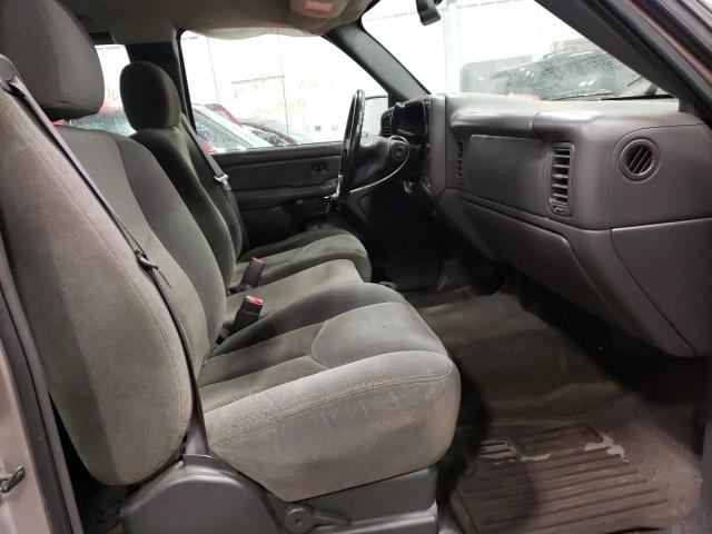 Photo 5 from auction – 2004 CHEVROLET SILVERADO with VIN 2GCEK19T841127253