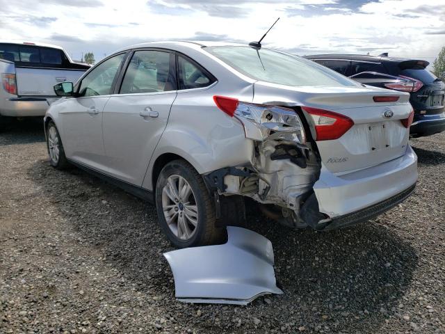 Photo 3 from auction – 2012 FORD FOCUS SEL with VIN 1FAHP3H2XCL192543