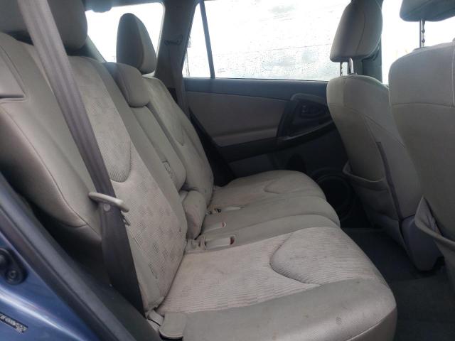 Photo 6 from auction – 2011 TOYOTA RAV4 with VIN 2T3BF4DVXBW152578