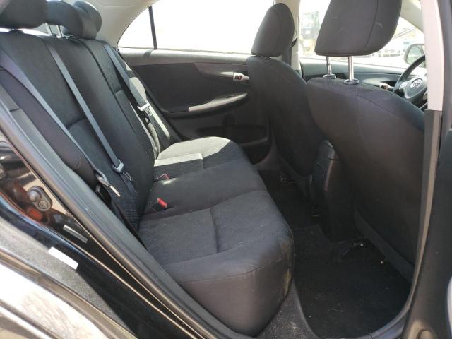 Photo 6 from auction – 2010 TOYOTA COROLLA BA with VIN 1NXBU4EE6AZ171365