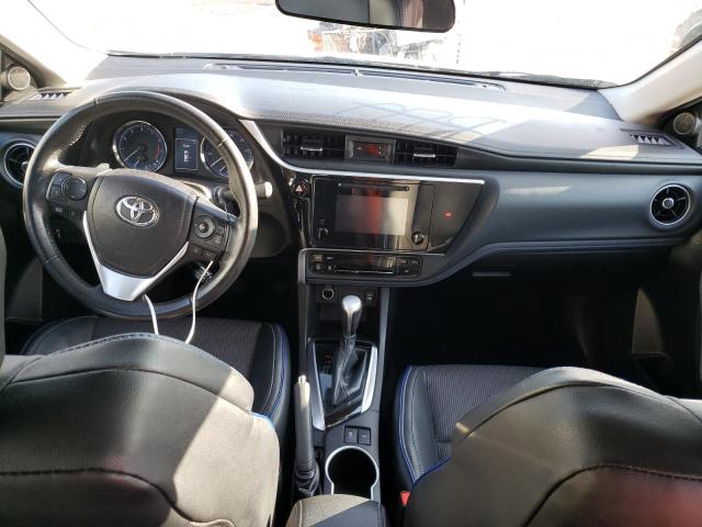 Photo 9 from auction – 2018 TOYOTA COROLLA L with VIN 5YFBURHE9JP838505