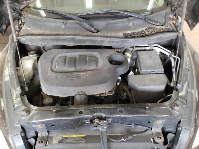Photo 7 from auction – 2009 CHEVROLET HHR PANEL with VIN 3GCCA85B89S605005