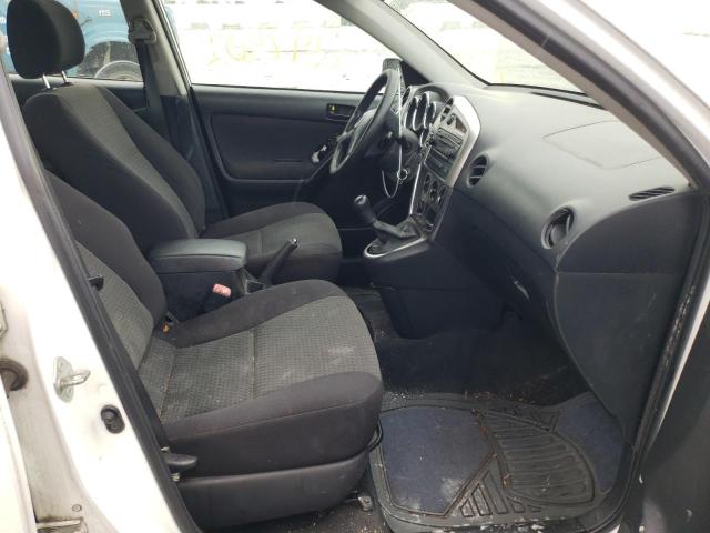 Photo 5 from auction – 2007 TOYOTA COROLLA MA with VIN 2T1KR32E37C648618