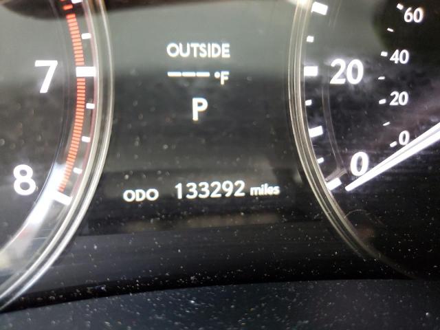 Photo 8 from auction – 2014 LEXUS GS 350 with VIN JTHBE1BL7E5036042
