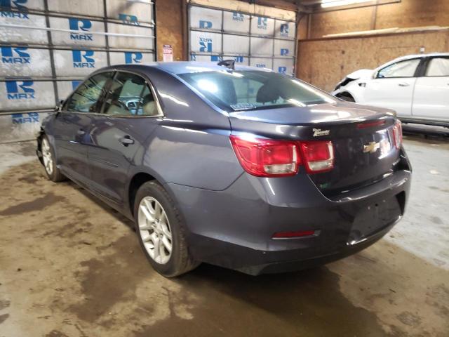 Photo 3 from auction – 2015 CHEVROLET MALIBU 1LT with VIN 1G11C5SL0FF330087