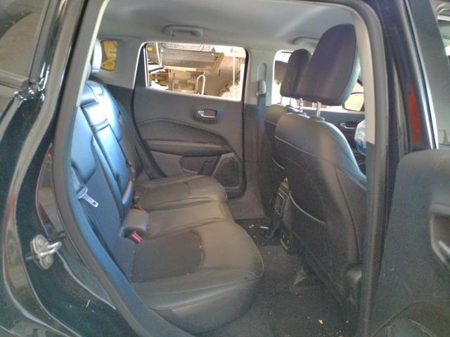 Photo 6 from auction – 2018 JEEP COMPASS LA with VIN 3C4NJDBB7JT270730
