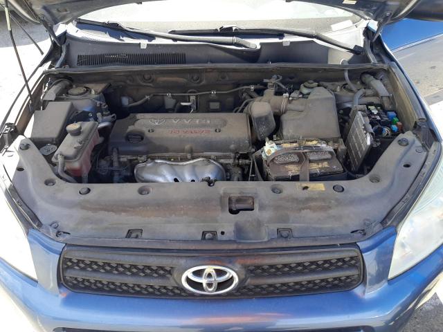 Photo 7 from auction – 2008 TOYOTA RAV4 with VIN JTMZD33VX86060896