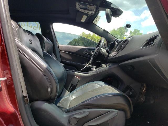 Photo 5 from auction – 2015 CHRYSLER 200 S with VIN 1C3CCCBB9FN663796