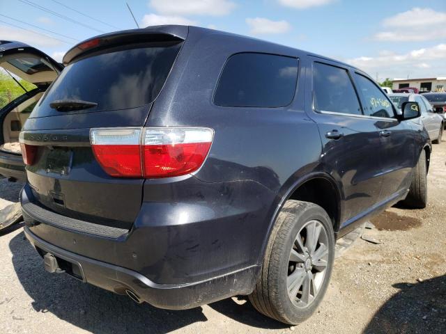 Photo 4 from auction – 2013 DODGE DURANGO SX with VIN 1C4RDJAG1DC695607