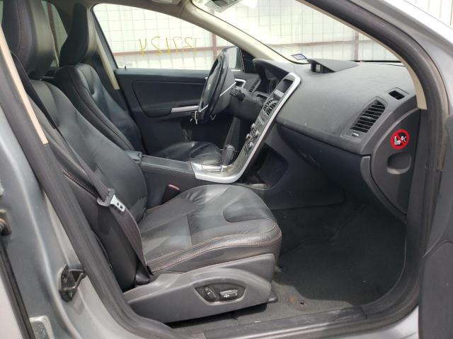 Photo 5 from auction – 2010 VOLVO XC60 3.2 with VIN YV4982DL8A2122933