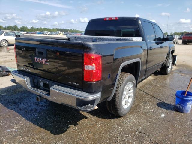 Photo 4 from auction – 2017 GMC SIERRA K15 with VIN 3GTU2MEC8HG420814