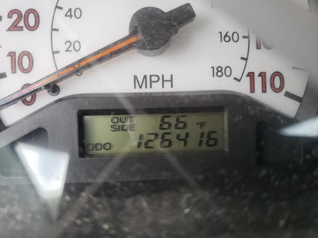 Photo 8 from auction – 2004 TOYOTA COROLLA CE with VIN 2T1BR32E64C218836