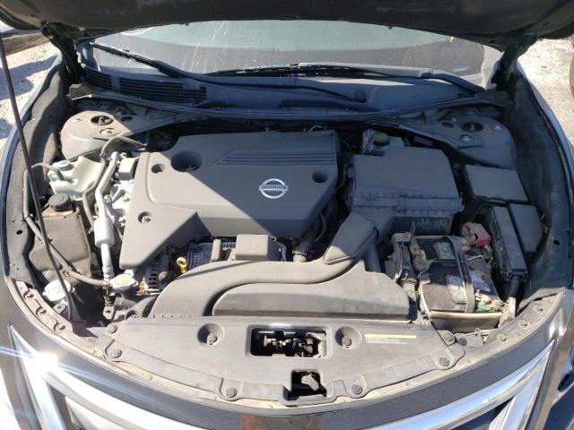 Photo 7 from auction – 2013 NISSAN ALTIMA 2.5 with VIN 1N4AL3AP6DN425181