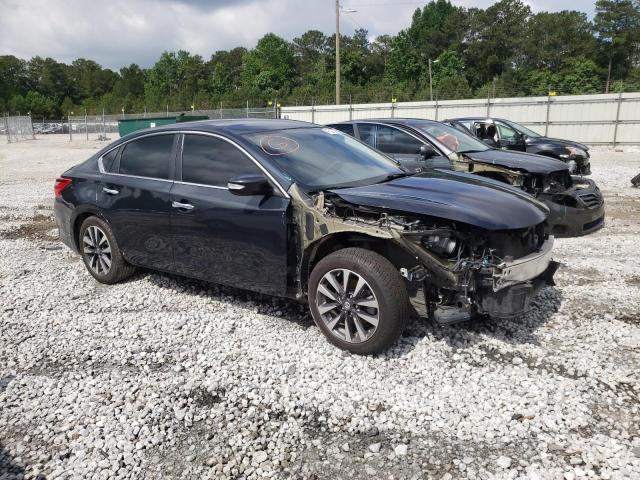 Photo 1 from auction – 2017 NISSAN ALTIMA 2.5 with VIN 1N4AL3AP7HC151782