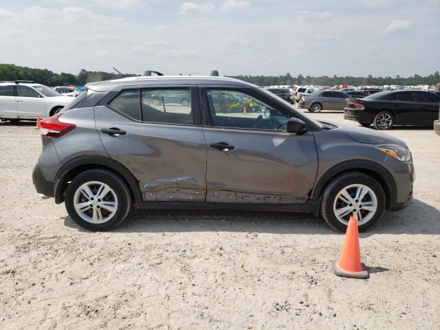 Photo 9 from auction – 2019 NISSAN KICKS S with VIN 3N1CP5CU8KL506575