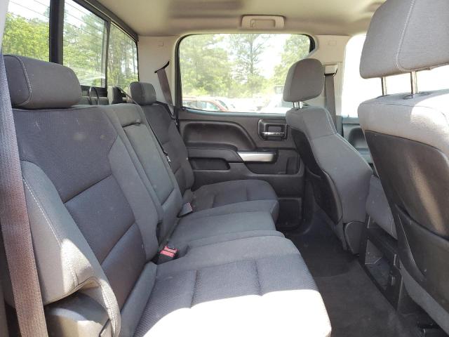 Photo 6 from auction – 2015 CHEVROLET SILVERADO with VIN 3GCUKREH6FG209990