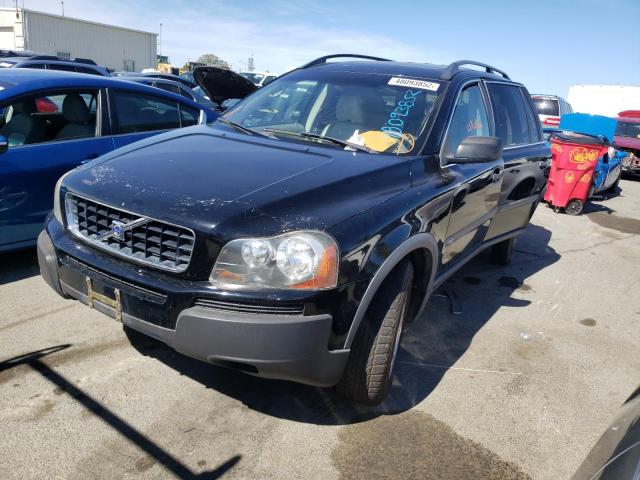 Photo 2 from auction – 2006 VOLVO XC90 with VIN YV4CY592161227169