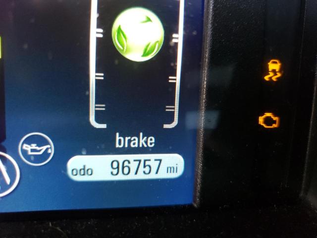 Photo 8 from auction – 2012 CHEVROLET VOLT with VIN 1G1RB6E41CU126776