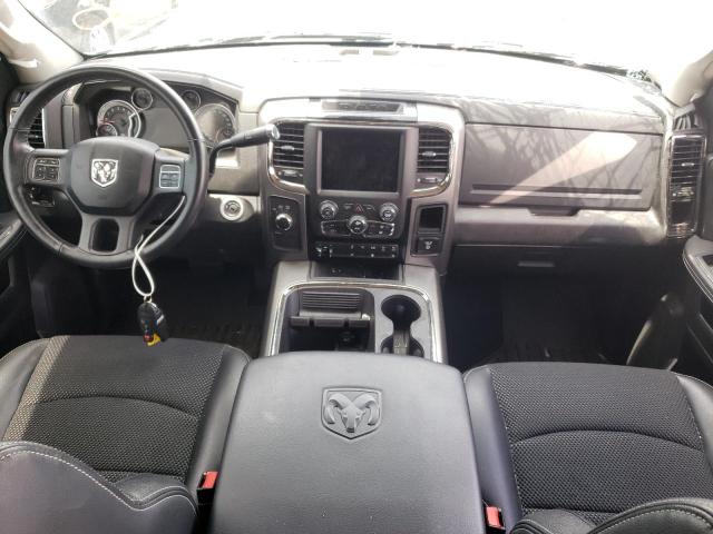 Photo 9 from auction – 2018 RAM 2500 SLT with VIN 3C6UR5DL7JG326536