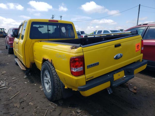 Photo 3 from auction – 2006 FORD RANGER SUP with VIN 1FTZR45E76PA37801