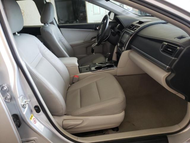 Photo 5 from auction – 2012 TOYOTA CAMRY HYBR with VIN 4T1BD1FK5CU030664
