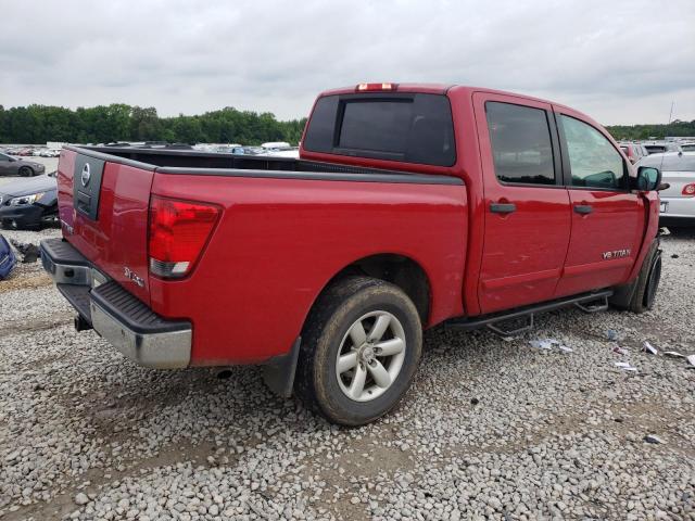 Photo 4 from auction – 2012 NISSAN TITAN S with VIN 1N6AA0EC8CN311264