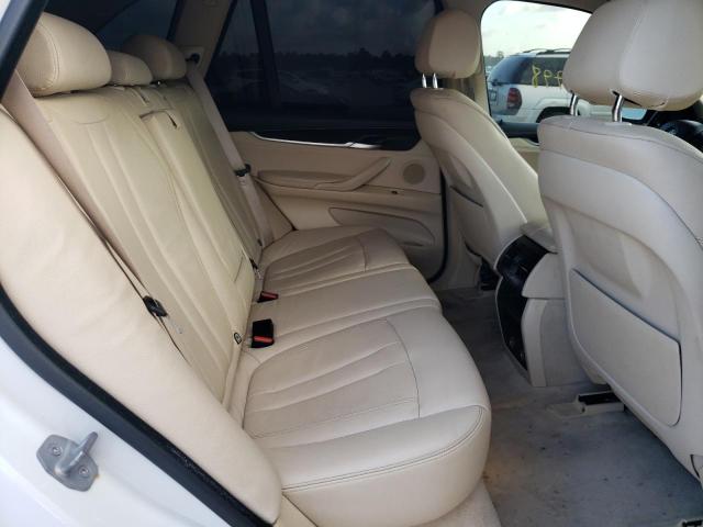 Photo 6 from auction – 2014 BMW X5 XDRIVE3 with VIN 5UXKR0C55E0C28106