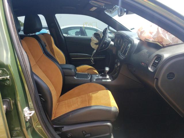 Photo 5 from auction – 2021 DODGE CHARGER SC with VIN 2C3CDXGJ0MH501064